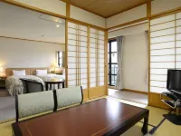Tatsuno Park Hotel Hotel a Minowa