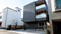 Grand Base Moji Nagomi Hotel a Kitakyūshū