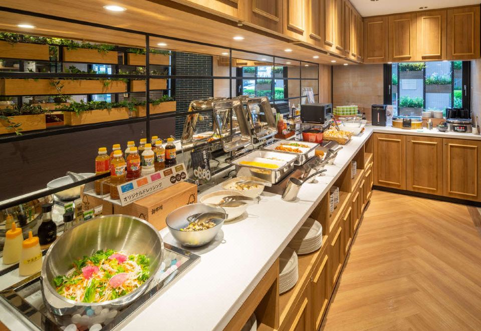 3. 슈퍼 호텔 돗토..