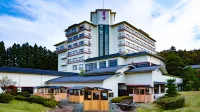 Rantei Hotel a Sendai