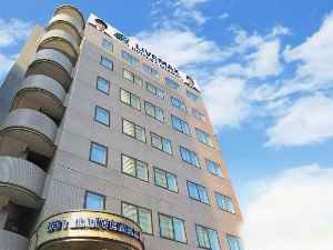 Hotel Livemax Sapporo Ekimae