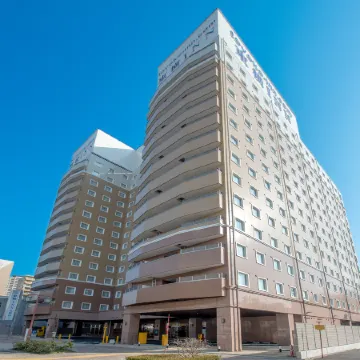 Toyoko Inn Nagoya Meieki Minami Отели рядом с достопримечательностью «Железнодорожный вокзал Одзоне»