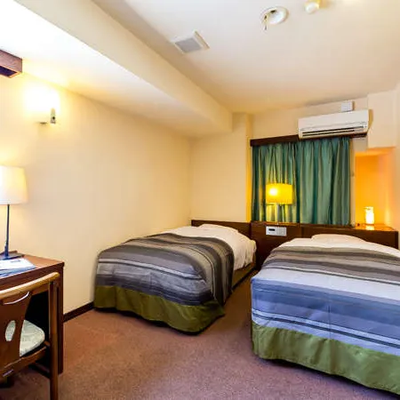 Nishi-Akashi Hotel