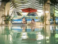 Toya Sun Palace Resort & Spa - Romantic
