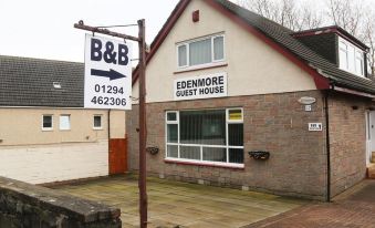 Edenmore Guest House