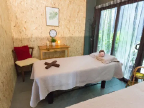 沉默夢想旅館 停泊島酒店