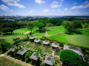 Bintang Sintuk Hotel