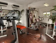 Hotel Nord Est - Gym