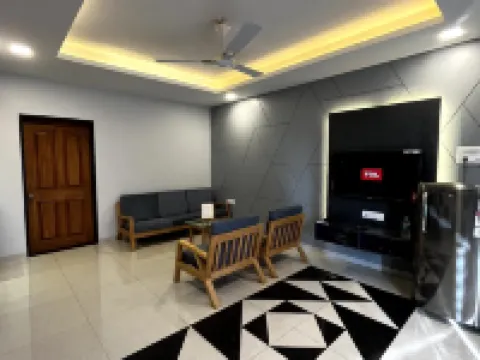Heritage Residency - Royal Camping Club, Panhala Hotels in Panhala