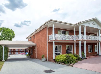 Meramie Motor Inn
