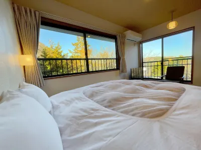 Miyabi Kowakudani Onsen Besso Hotel a Hakone