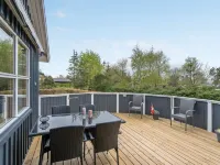 "Rafn" - 550m from the Sea
