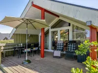 "Ofelia" - 500m to the Fjord Hotels in Egernsund