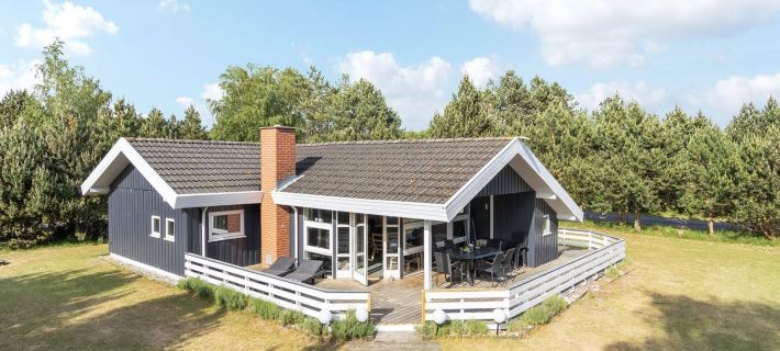 "Bruno" - 200m from the Sea Hotels in Rodby