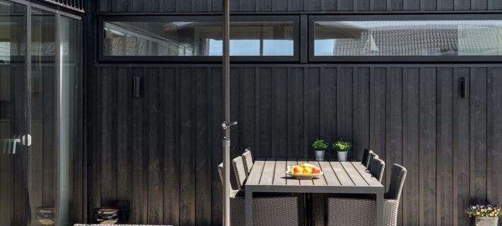 "Claus" - 500m from the Sea Hotels in Norlev Strand