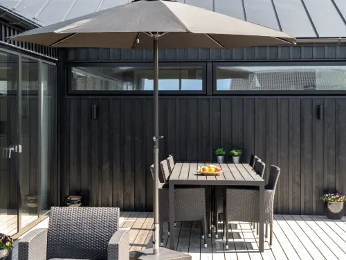 "Claus" - 500m from the Sea Hotels in Norlev Strand