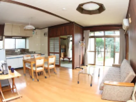 Guest House Hiro Hotels in Nishimatsuura District