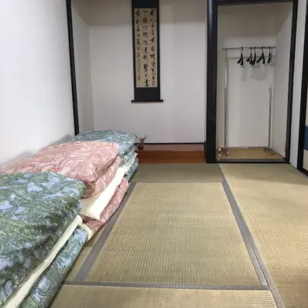 Family House