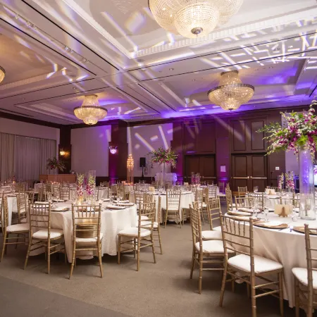 InterContinental Hotels CLEVELAND by IHG