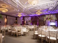 InterContinental Hotels CLEVELAND by IHG - breakfast