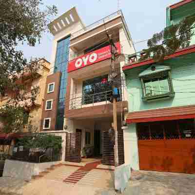 Hotel O Mahadev Palace Hotel Exterior