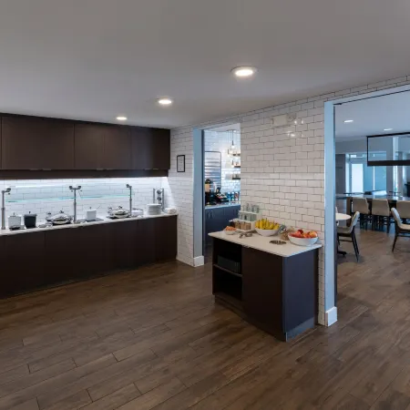 Residence Inn Wilkes-Barre Arena