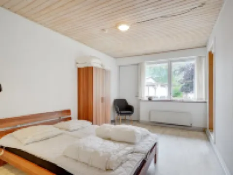 "Arne" - 20km from the Sea