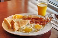 Lakeview Inns & Suites - Slave Lake - breakfast