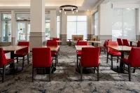 Hilton Garden Inn Folsom - Wifi
