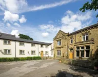 Wakefield Limes Lodge - Park Yeri