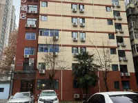 โรงแรมพ็อด ช้อยส์ สาขา หยาต้า มหาวิทยาลัยเจียวทง ภาคใต้ ซีอาน โรงแรมใกล้มหาวิทยาลัยซิอัน Jiaotong District (Xingqing Campus)