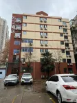 Pod choice Hotel Xian Yata Jiaotong University South Store. Hotels near National Judges College Shaanxi Branch