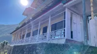 Aj Himalayan Homestay Hotels near Bus Stand