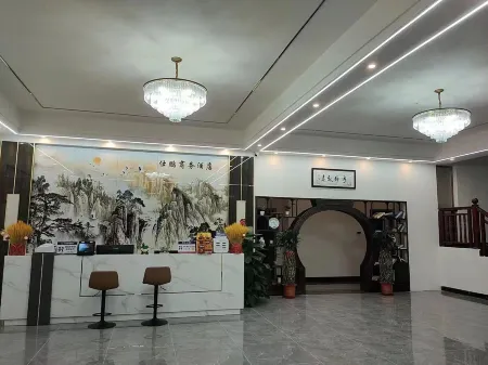 Junpeng Business Hotel