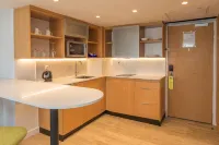 Holiday Inn LUSAKA by IHG - Bintang 4