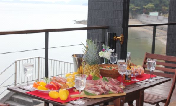 Court Terrace Onomichi