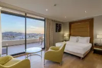 Radisson Blu Park Hotel Athens Hotels in Athens