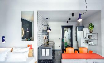 Stayery Frankfurt Sachsenhausen