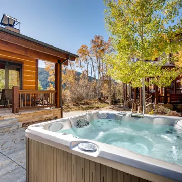 Keystone Private Homes by Vail Resorts