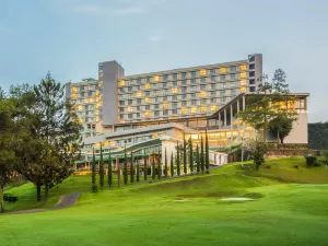 Swiss-Belresort Dago Heritage