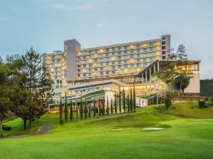 Swiss-Belresort Dago Heritage