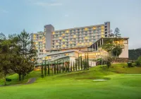 Swiss-Belresort Dago Heritage Hotel dekat Mesjid Nurul Jannah