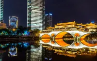 Chengdu times E-sports Hotel -  Gaming & Esports