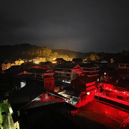 Dong Ting Fu Hotel