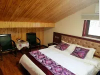 putuoshanjingfanjunongjiakezhan - Farmhouses