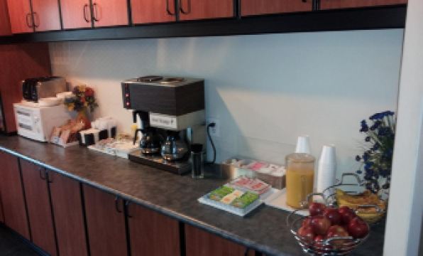 Metropolitan Inn Downtown Salt Lake City