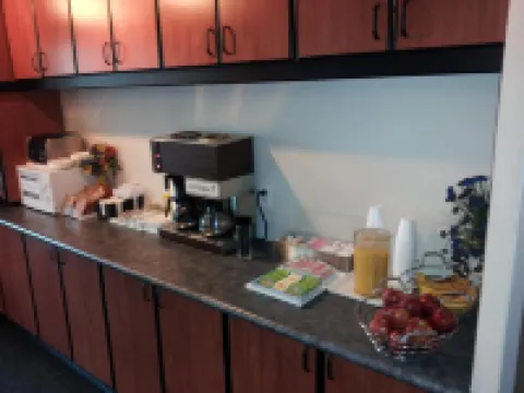 Metropolitan Inn Downtown Salt Lake City Hotels in Salt Lake City