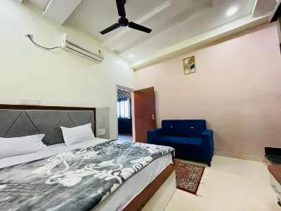 Hotel MJ Royale