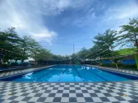 Grand Master Hotel Purwodadi Hotels in Kecamatan Purwodadi