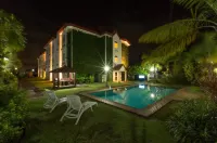 Microtel by Wyndham Batangas - Airport Shuttle